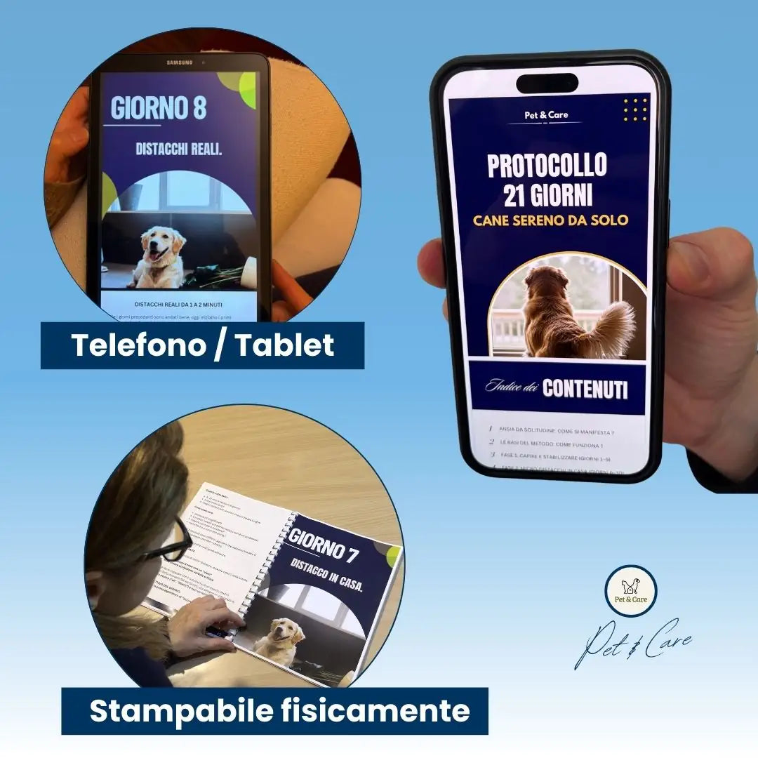Protocollo 21 Giorni