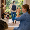 Bundle completo per il cane