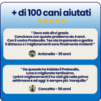 Protocollo 21 Giorni