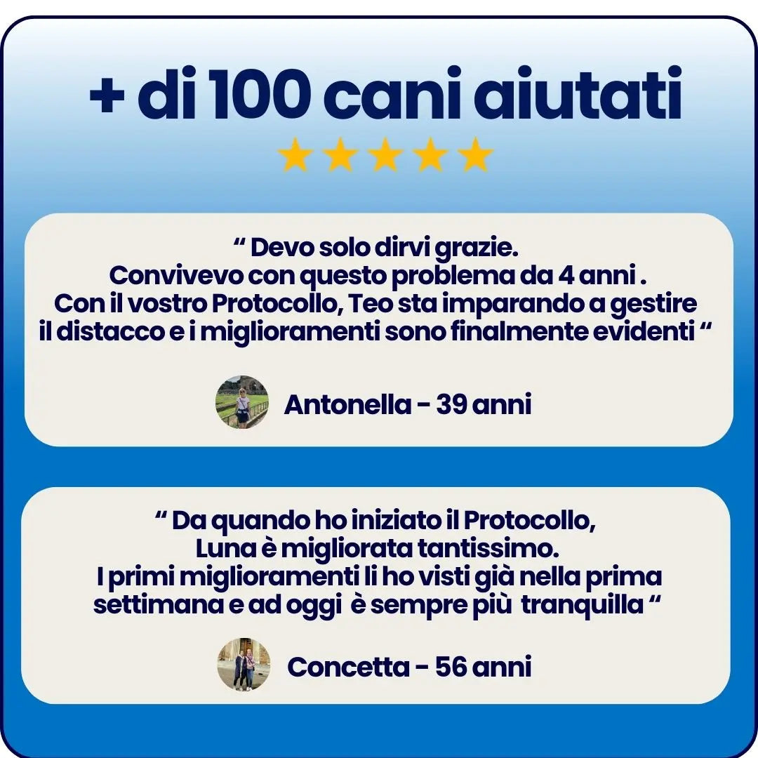 Protocollo 21 Giorni